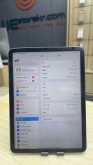 IPAD AIR4th 64GB Pin 80% Màu Blue