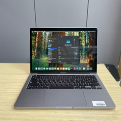Macbook Pro 13inch M1 Gray ram16gb/1tb 94%