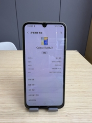 Samsung buddy3 128gb yellow A