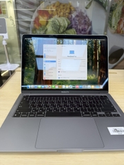 Macbook Pro M1 13"inch ram16gb/256gb gray 92%