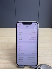 iPhone 13 mini 128GB Pink 75%
