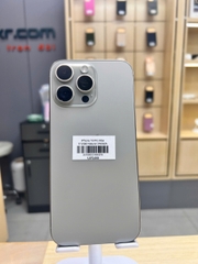 iPhone 16 Pro Max 512GB Natural 316/92A