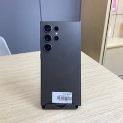 Samsung S24 ultra 512gb black A