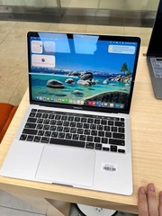 macbook pro13"m2 8/512 silver 86/90A