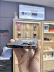 iPhone 12 Pro Max 256GB Graphite79A