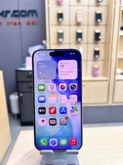 iPhone 15 Pro 256GB Natural 621/88A