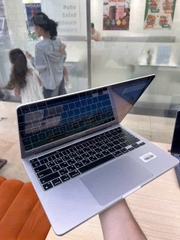 macbook pro13"m2 8/512 silver 86/90A