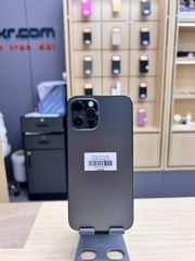 iPhone 12 Pro Max 256GB Graphite77A