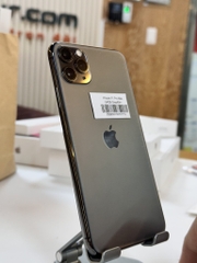 iPhone 11 Pro Max 64GB Gray 80%