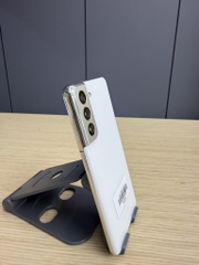Samsung s21 256gb white A-
