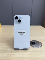iPhone 15 128GB Blue 100%