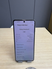 Samsung Quantum3 white 128gb