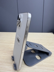 iPhone 15 Pro Max 256GB White 91%