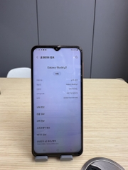 Samsung buddy2 128gb red A
