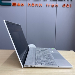 HP Pavilion 15-cs2xxx i5/8gb/512gb silver