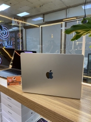 MacBook Air M2 Starlight 100% (8GB/256GB)