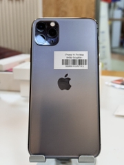 iPhone 11 Pro Max 64GB Gray 80%