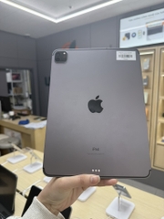 iPad Pro 2020 256GB Gray 87% Sim+Wifi