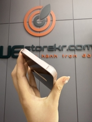 iPhone 13 mini 128GB Pink 75%