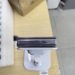 Samsung Zlip4 Purple 98%