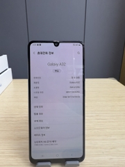 Samsung a32 64gb purple b