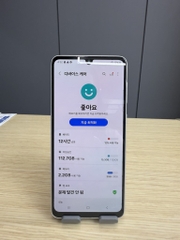Samsung a33 128gb white a-