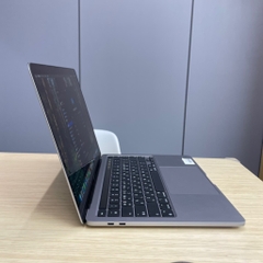 Macbook Pro 13inch M1 Gray ram16gb/1tb 94%