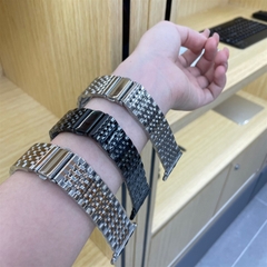 DÂY APPWATCH THÉP 04