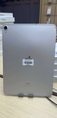 IPAD RRO 11-INCH 1st 256GB PIN 90% Màu Silver