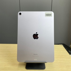 iPad Air6 (M2) Purple 128GB 100%