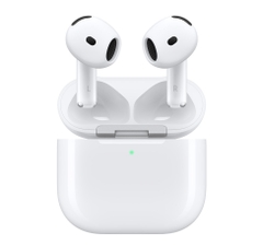 AirPods 4 (MỚI NHẤT)