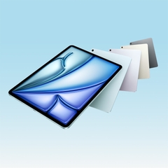 [MỚI NHẤT] iPad Air 7 13inch (M3)