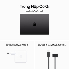 MacBook M3Pro 14inch