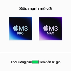 MacBook M3Pro 14inch
