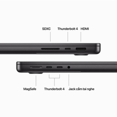 MacBook M3Pro 14inch