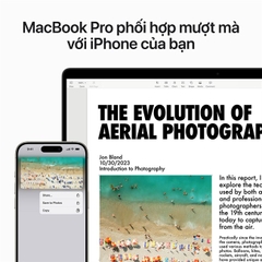 MacBook M3Pro 14inch