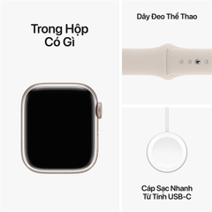 Apple Watch Series 9