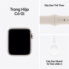 Apple Watch SE2 (Gen2)