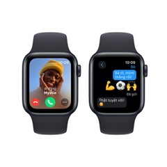 Apple Watch SE2 (Gen2)