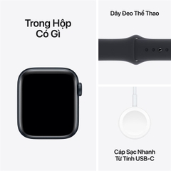 Apple Watch SE2 (Gen2)