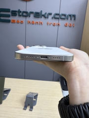 iPhone 15 Pro Max 256GB White 91%