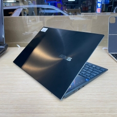 Asus Zenbook ux482 i5/16/512gb Midnight 93%