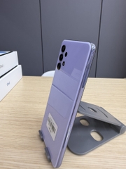 Samsung a32 64gb purple b