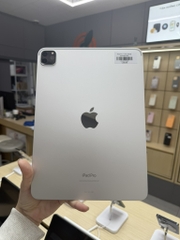 iPad Pro M2 11inch Wifi 256GB Silver 100%