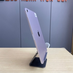 iPad Air6 (M2) Purple 128GB 100%
