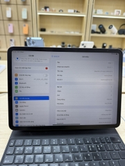 iPad Pro 2020 256GB Gray 87% Sim+Wifi