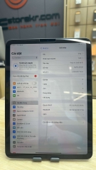 IPAD AIR 5th 256GB Pin 99% Màu Gray