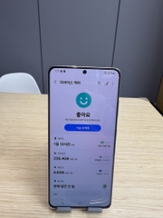 Samsung s21 ultra 256gb silver A