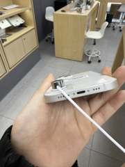 iPhone 13 128GB Starlight 82%
