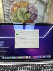 Macbook Air 2020 i5/8/256gb Gray 182/3657A
